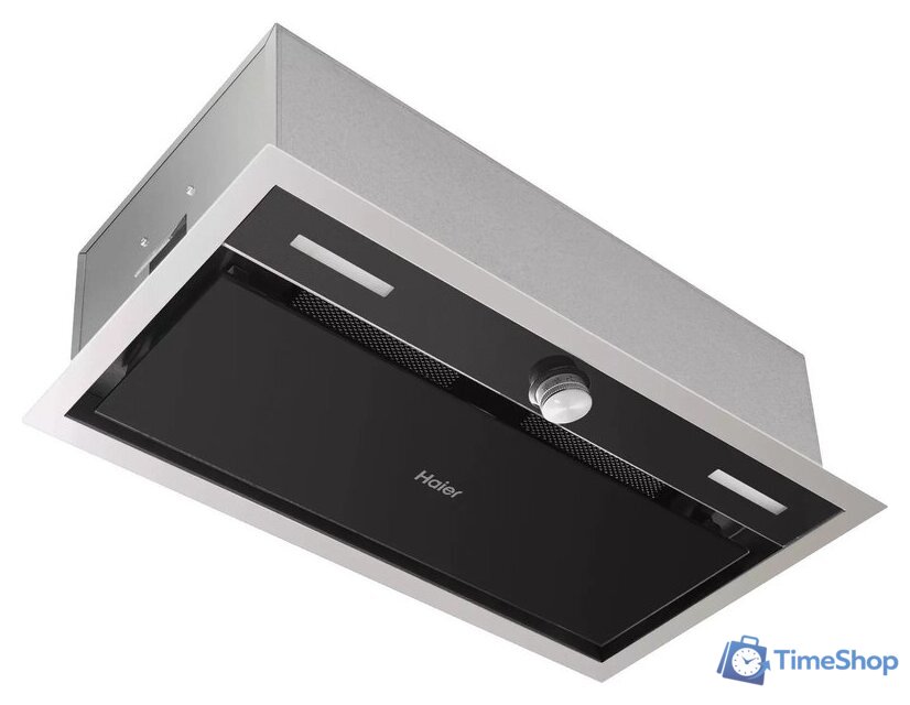 Кухонная вытяжка Haier HVX-BI664GB - Изображение №2 — Интернет-магазин Time-Shop