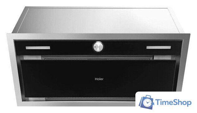 Кухонная вытяжка Haier HVX-BI664GB - Изображение №1 — Интернет-магазин Time-Shop