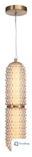 Подвесная люстра ST Luce SL6144.303.01 - Изображение №1 — Интернет-магазин Time-Shop