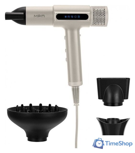 Фен MPM MSW-26 - Изображение №1 — Интернет-магазин Time-Shop