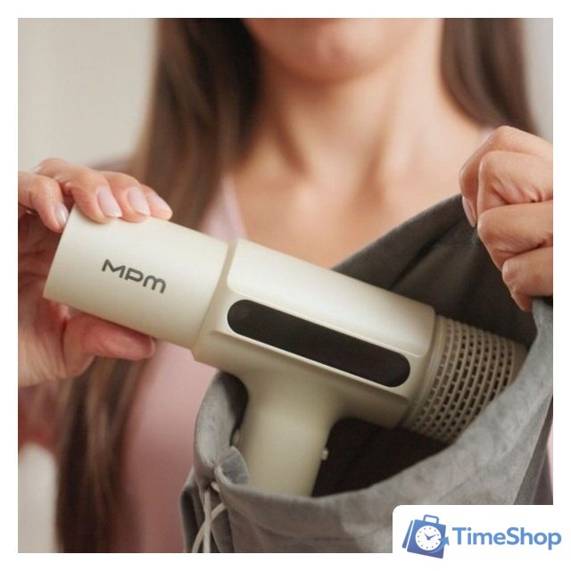 Фен MPM MSW-26 - Изображение №5 — Интернет-магазин Time-Shop