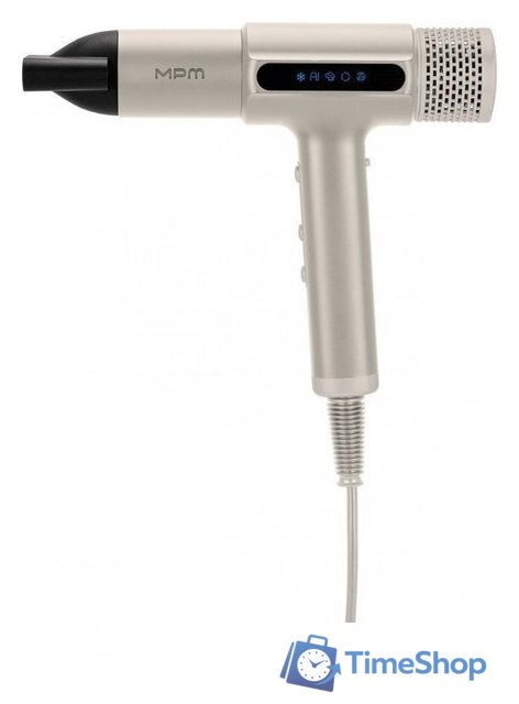 Фен MPM MSW-26 - Изображение №2 — Интернет-магазин Time-Shop