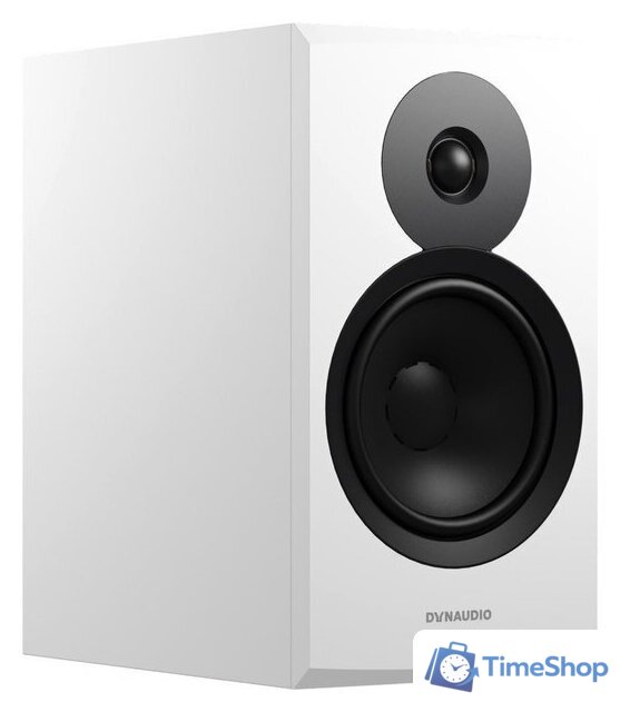 Полочная акустика Dynaudio Emit 20 (белый) - Изображение №3 — Интернет-магазин Time-Shop