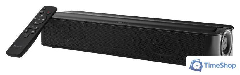 Акустика Creative Stage SE - Изображение №1 — Интернет-магазин Time-Shop