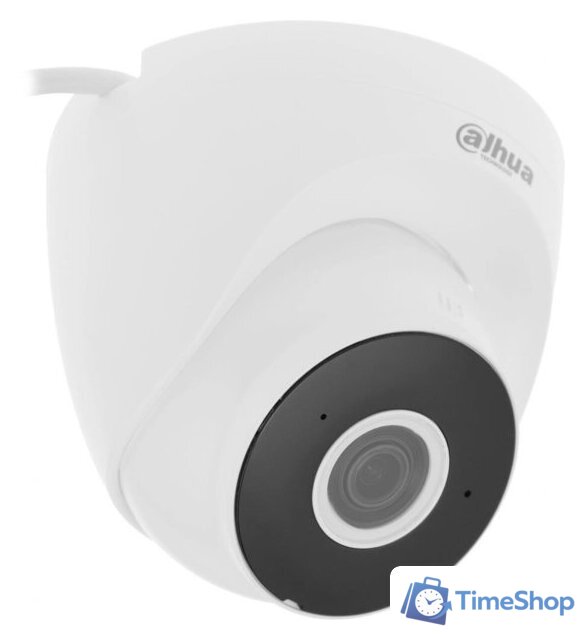 IP-камера Dahua DH-IPC-HDW1430DTP-SAW-0280B - Изображение №1 — Интернет-магазин Time-Shop