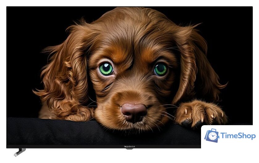 Телевизор Topdevice 50