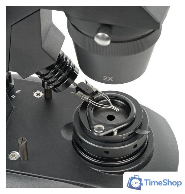 Микроскоп Микромед MC-1 Jeweler BE 31454 - Изображение №6 — Интернет-магазин Time-Shop