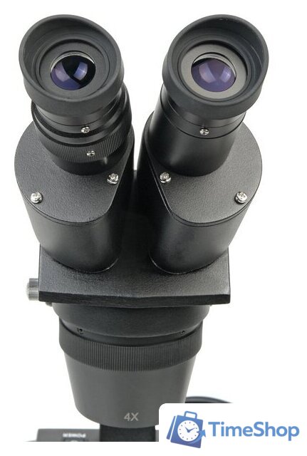 Микроскоп Микромед MC-1 Jeweler BE 31454 - Изображение №8 — Интернет-магазин Time-Shop