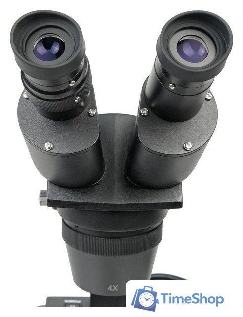 Микроскоп Микромед MC-1 Jeweler BE 31454 - Изображение №9 — Интернет-магазин Time-Shop