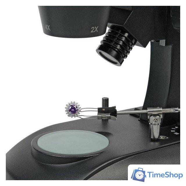 Микроскоп Микромед MC-1 Jeweler BE 31454 - Изображение №7 — Интернет-магазин Time-Shop