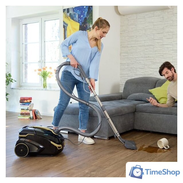 Пылесос Thomas Amfibia Pro Evo 788703 - Изображение №7 — Интернет-магазин Time-Shop