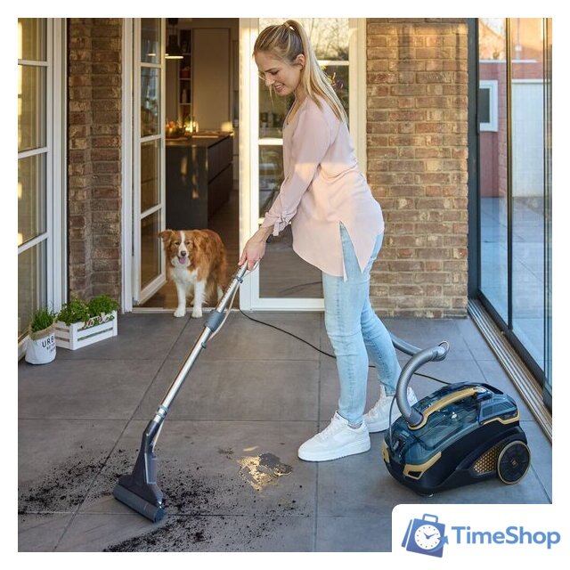 Пылесос Thomas Amfibia Pro Evo 788703 - Изображение №8 — Интернет-магазин Time-Shop