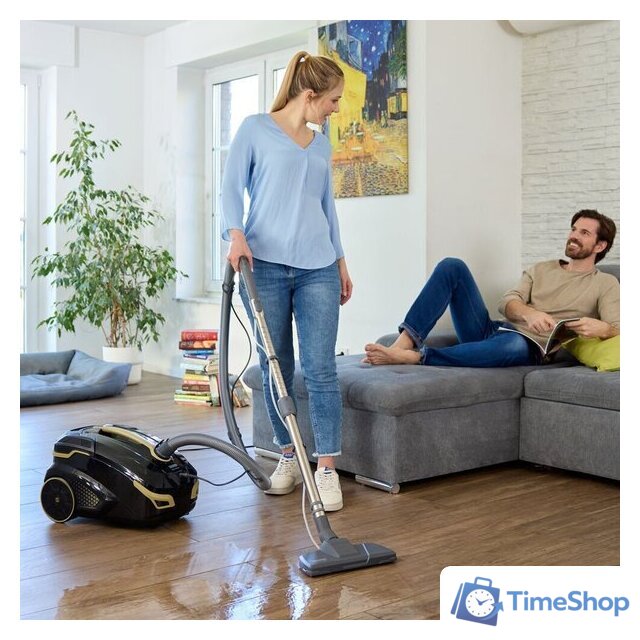 Пылесос Thomas Amfibia Pro Evo 788703 - Изображение №5 — Интернет-магазин Time-Shop