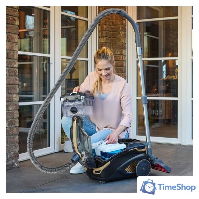 Пылесос Thomas Amfibia Pro Evo 788703 - Изображение №4 — Интернет-магазин Time-Shop