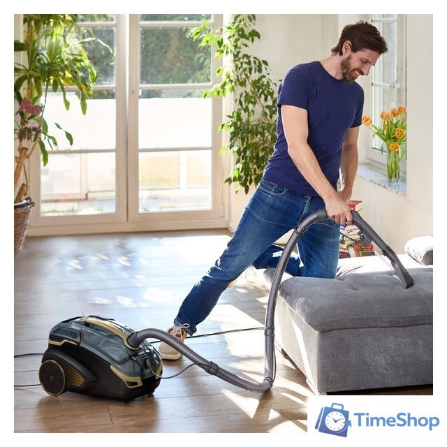 Пылесос Thomas Amfibia Pro Evo 788703 - Изображение №6 — Интернет-магазин Time-Shop