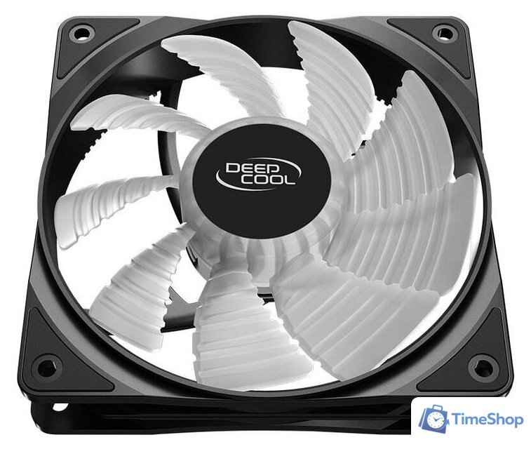 Вентилятор для корпуса DeepCool RF120 FS DP-FLED3-RF120-FS - Изображение №6 — Интернет-магазин Time-Shop