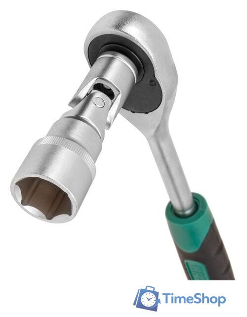 Универсальный набор инструментов Волат 18540-82 (82 предмета) - Изображение №6 — Интернет-магазин Time-Shop