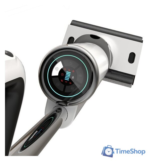 Вертикальный моющий пылесос Deerma DEM-VX910W - Изображение №11 — Интернет-магазин Time-Shop