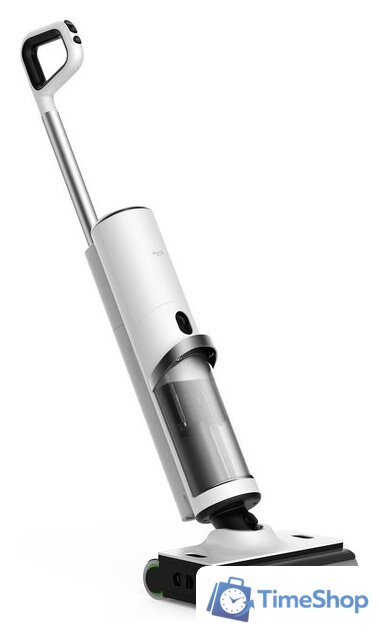 Вертикальный моющий пылесос Deerma DEM-VX910W - Изображение №10 — Интернет-магазин Time-Shop