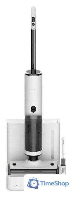 Вертикальный моющий пылесос Deerma DEM-VX910W - Изображение №9 — Интернет-магазин Time-Shop