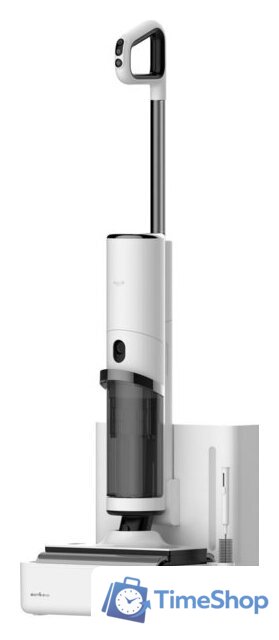 Вертикальный моющий пылесос Deerma DEM-VX910W - Изображение №7 — Интернет-магазин Time-Shop