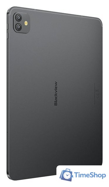 Планшет Blackview Link 8 Wi-Fi 6GB/256GB (серый) - Изображение №7 — Интернет-магазин Time-Shop