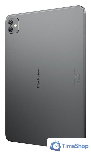 Планшет Blackview Link 8 Wi-Fi 6GB/256GB (серый) - Изображение №5 — Интернет-магазин Time-Shop
