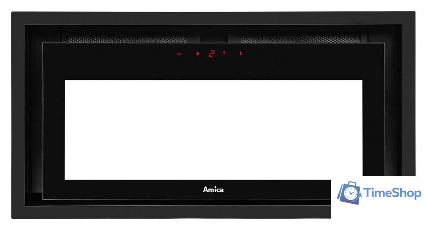 Кухонная вытяжка Amica OMC6661BG - Изображение №4 — Интернет-магазин Time-Shop