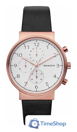 Наручные часы Skagen SKW6371 - Изображение №1 — Интернет-магазин Time-Shop