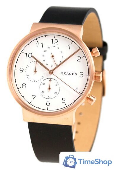 Наручные часы Skagen SKW6371 - Изображение №2 — Интернет-магазин Time-Shop