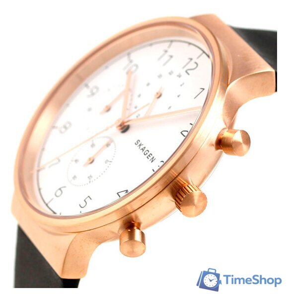 Наручные часы Skagen SKW6371 - Изображение №4 — Интернет-магазин Time-Shop