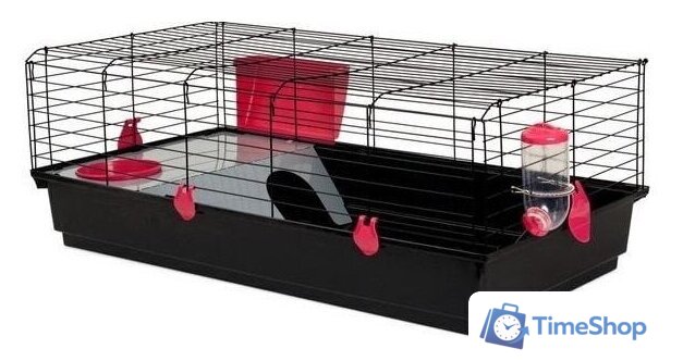 Клетка Voltrega 001536N - Изображение №1 — Интернет-магазин Time-Shop