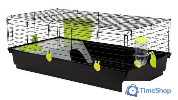 Клетка Voltrega 001536N - Изображение №2 — Интернет-магазин Time-Shop