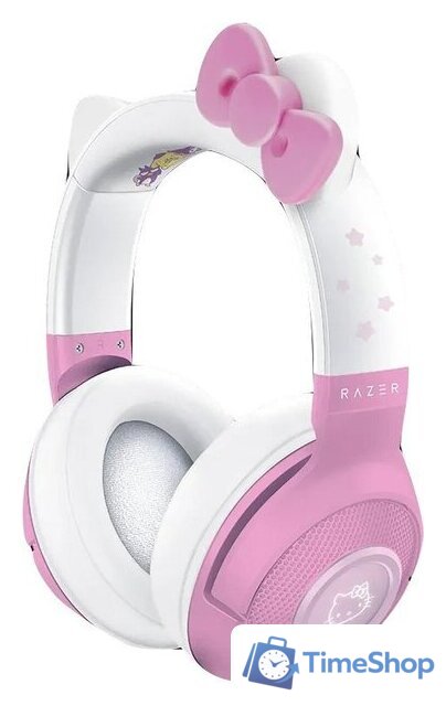 Наушники Razer Kraken BT Hello Kitty & Friends Edition - Изображение №1 — Интернет-магазин Time-Shop