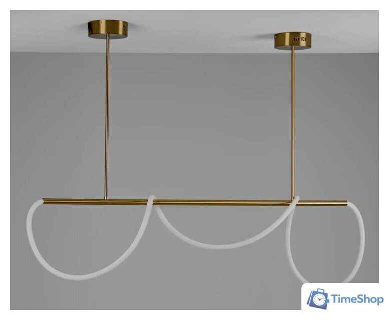 Подвесная люстра Moderli True V10688-PL - Изображение №2 — Интернет-магазин Time-Shop