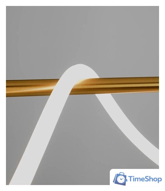 Подвесная люстра Moderli True V10688-PL - Изображение №3 — Интернет-магазин Time-Shop