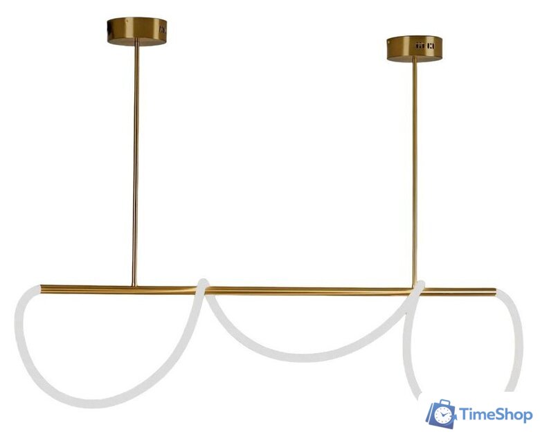 Подвесная люстра Moderli True V10688-PL - Изображение №1 — Интернет-магазин Time-Shop