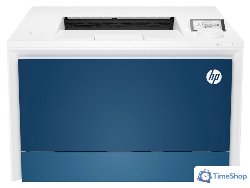 Принтер HP Color LaserJet Pro 4203dn 4RA89A - Изображение №1 — Интернет-магазин Time-Shop
