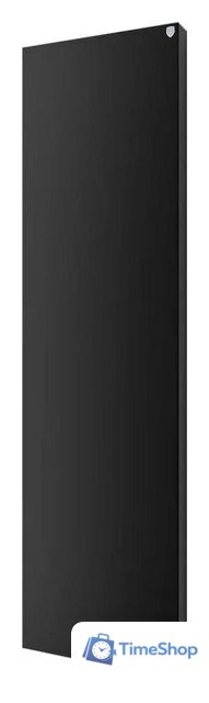Дизайн-радиатор Royal Thermo Flat 500-1800 Noir Sable - Изображение №1 — Интернет-магазин Time-Shop