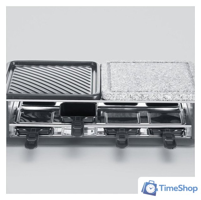 Раклетница Severin RG 2366 - Изображение №4 — Интернет-магазин Time-Shop