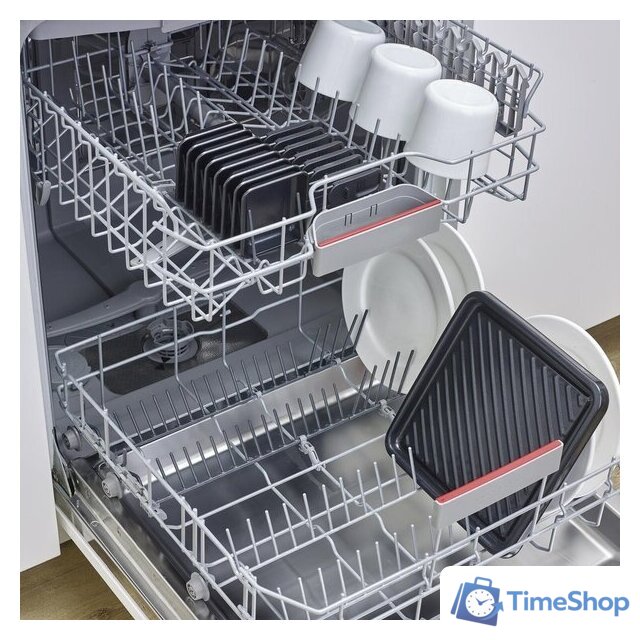 Раклетница Severin RG 2366 - Изображение №7 — Интернет-магазин Time-Shop