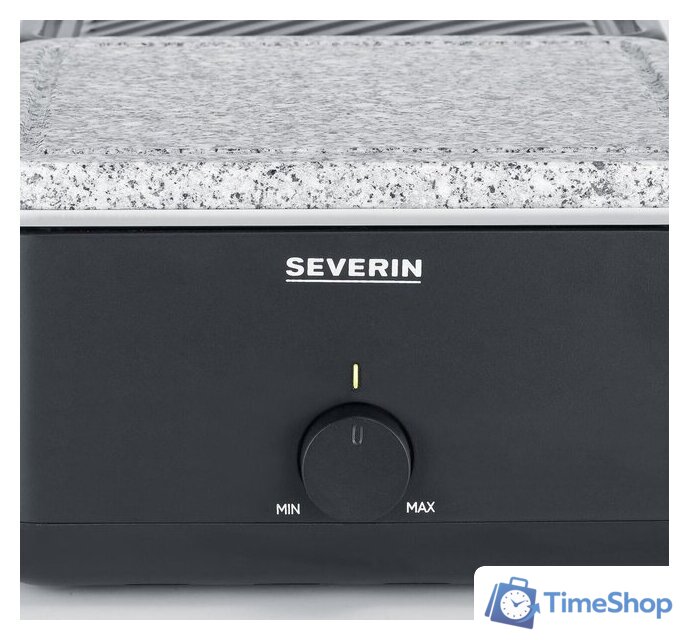 Раклетница Severin RG 2366 - Изображение №3 — Интернет-магазин Time-Shop