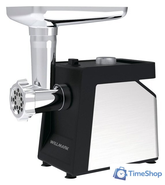 Мясорубка Willmark WMG-2033JS - Изображение №1 — Интернет-магазин Time-Shop