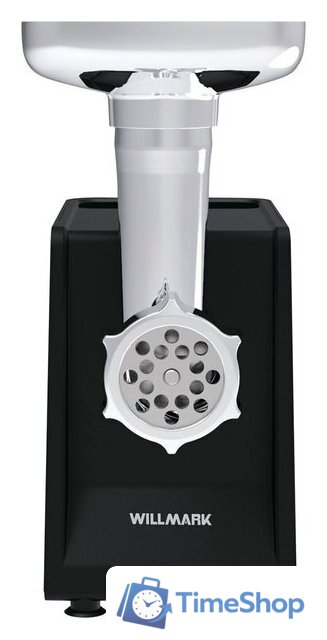 Мясорубка Willmark WMG-2033JS - Изображение №2 — Интернет-магазин Time-Shop
