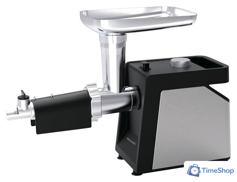 Мясорубка Willmark WMG-2033JS - Изображение №4 — Интернет-магазин Time-Shop