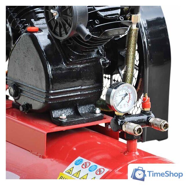 Компрессор Brado IBL2070A - Изображение №4 — Интернет-магазин Time-Shop