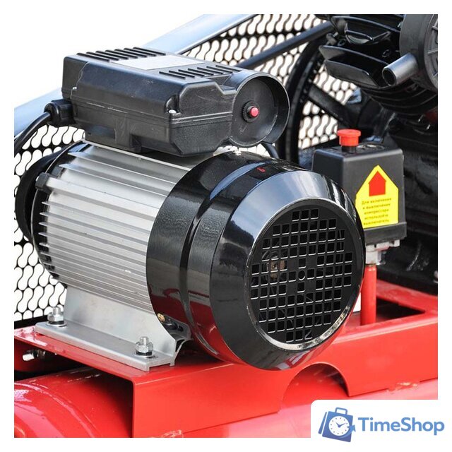 Компрессор Brado IBL2070A - Изображение №5 — Интернет-магазин Time-Shop