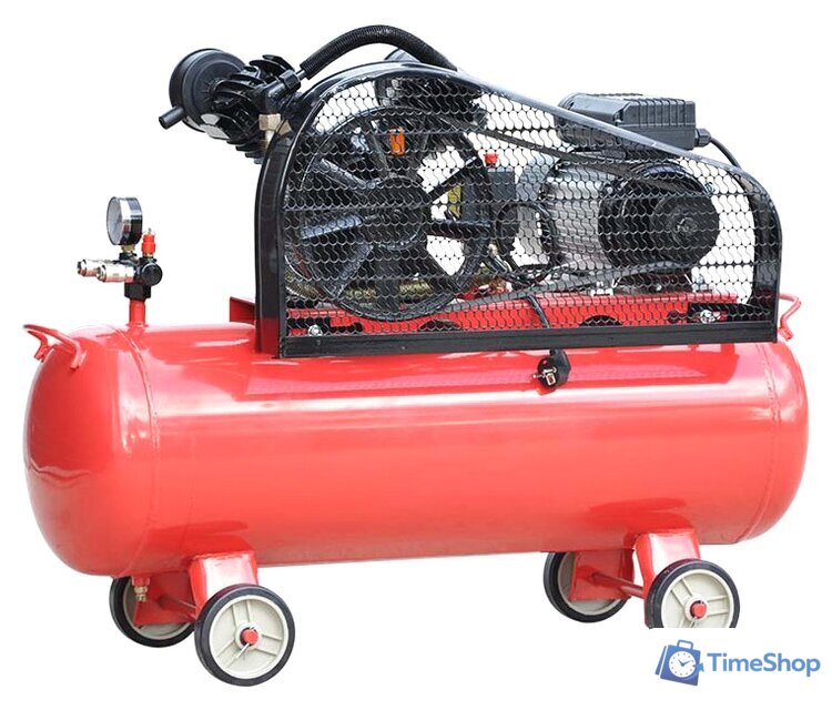 Компрессор Brado IBL2070A - Изображение №2 — Интернет-магазин Time-Shop