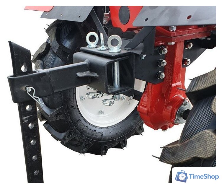 Мотоблок бензиновый Rossel M-308 - Изображение №4 — Интернет-магазин Time-Shop