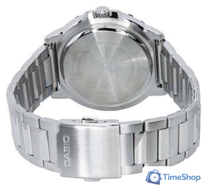 Наручные часы Casio MTD-125D-2A1 - Изображение №3 — Интернет-магазин Time-Shop